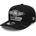 gorra-curva-negra-snapback-19twenty-graphic-de-new-york-yankees-mlb-de-new-era