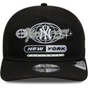 gorra-curva-negra-snapback-19twenty-graphic-de-new-york-yankees-mlb-de-new-era