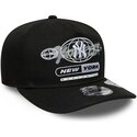 gorra-curva-negra-snapback-19twenty-graphic-de-new-york-yankees-mlb-de-new-era
