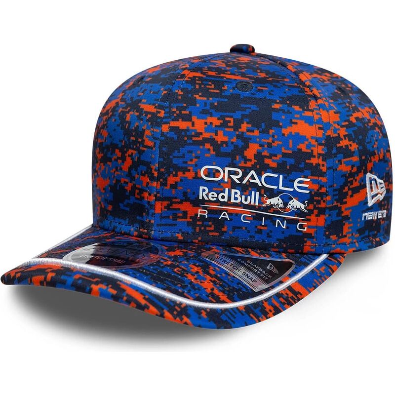 gorra-curva-multicolor-snapback-9seventy-stretch-snap-digi-camo-de-red-bull-racing-formula-1-de-new-era