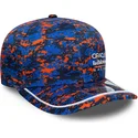 gorra-curva-multicolor-snapback-9seventy-stretch-snap-digi-camo-de-red-bull-racing-formula-1-de-new-era