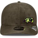 gorra-curva-verde-snapback-9seventy-stretch-snap-flawless-de-valentino-rossi-vr46-motogp-de-new-era