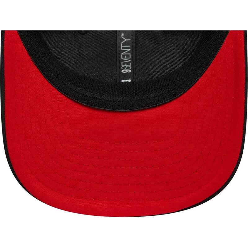 gorra-curva-negra-snapback-9seventy-stretch-snap-patch-aprilia-piaggio-de-new-era