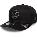 gorra-curva-negra-snapback-con-logo-negro-9seventy-stretch-snap-seasonal-vespa-piaggio-de-new-era