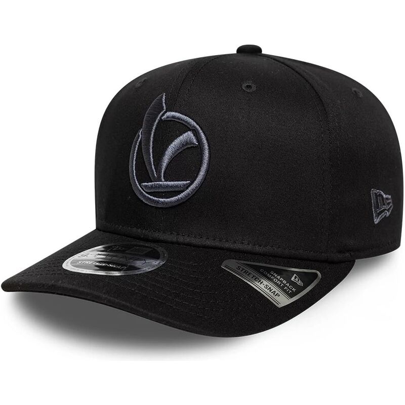 gorra-curva-negra-snapback-con-logo-negro-9seventy-stretch-snap-seasonal-vespa-piaggio-de-new-era