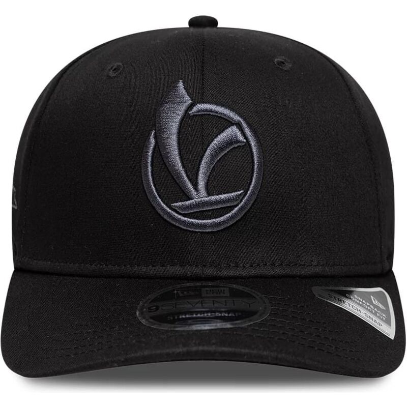 gorra-curva-negra-snapback-con-logo-negro-9seventy-stretch-snap-seasonal-vespa-piaggio-de-new-era