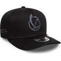 gorra-curva-negra-snapback-con-logo-negro-9seventy-stretch-snap-seasonal-vespa-piaggio-de-new-era