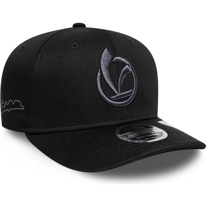 gorra-curva-negra-snapback-con-logo-negro-9seventy-stretch-snap-seasonal-vespa-piaggio-de-new-era