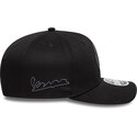 gorra-curva-negra-snapback-con-logo-negro-9seventy-stretch-snap-seasonal-vespa-piaggio-de-new-era