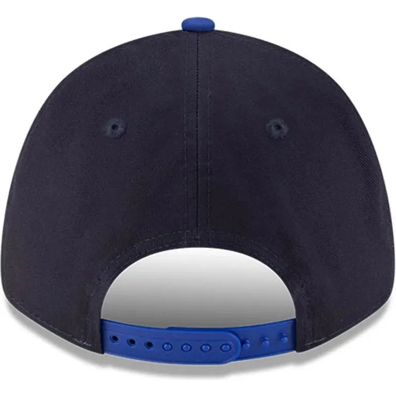 gorra-curva-azul-snapback-9forty-essential-de-red-bull-racing-formula-1-de-new-era gorra-curva-azul-snapback-9forty-essential-de-red-bull-racing-formula-1-de-new-era