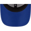 gorra-curva-azul-snapback-9forty-essential-de-red-bull-racing-formula-1-de-new-era