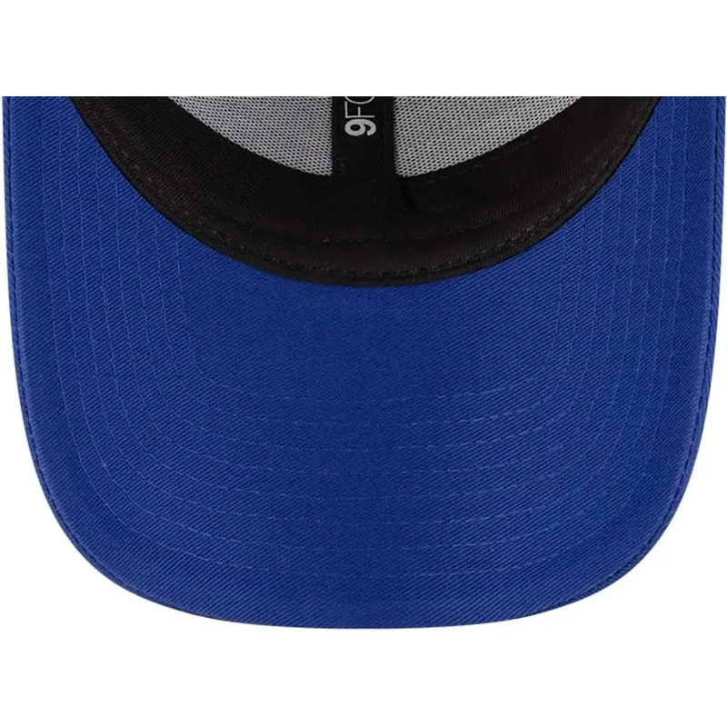 gorra-curva-azul-snapback-9forty-essential-de-red-bull-racing-formula-1-de-new-era gorra-curva-azul-snapback-9forty-essential-de-red-bull-racing-formula-1-de-new-era