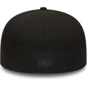 gorra-plana-negra-ajustada-con-logo-negro-59fifty-de-chicago-white-sox-mlb-de-new-era
