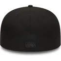 gorra-plana-negra-ajustada-con-logo-negro-59fifty-de-atlanta-braves-mlb-de-new-era