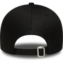 gorra-curva-negra-ajustable-para-mujer-9forty-tort-infill-de-los-angeles-dodgers-mlb-de-new-era