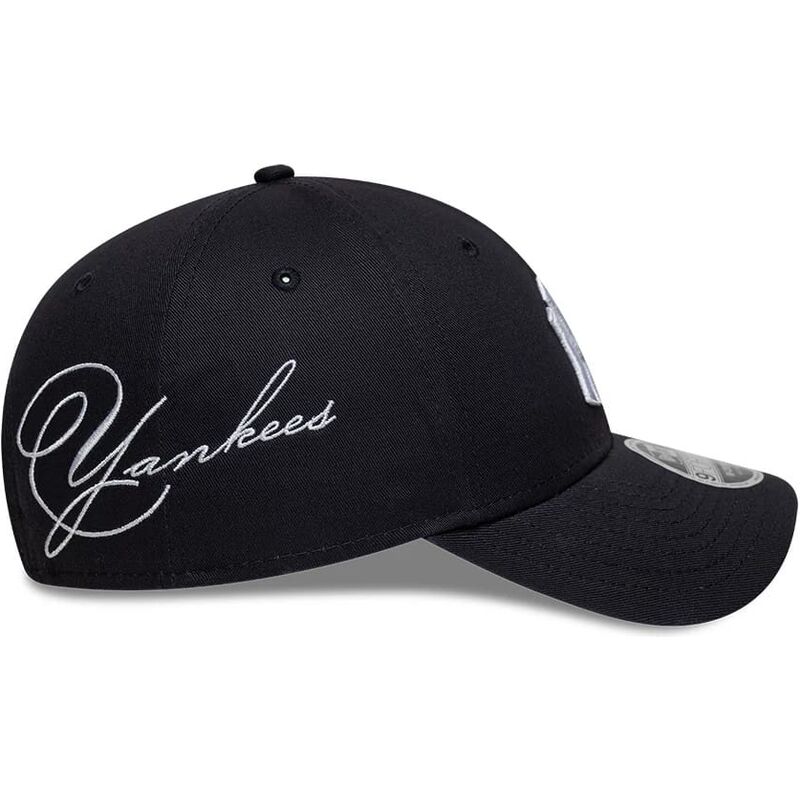 gorra-curva-azul-marino-snapback-9forty-m-crown-side-script-de-new-york-yankees-mlb-de-new-era