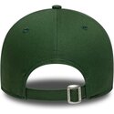 gorra-curva-verde-ajustable-9forty-food-icon-de-new-york-yankees-mlb-de-new-era