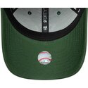 gorra-curva-verde-ajustable-9forty-food-icon-de-new-york-yankees-mlb-de-new-era