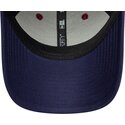 gorra-curva-roja-y-azul-marino-ajustable-9forty-contrast-de-fc-barcelona-laliga-de-new-era