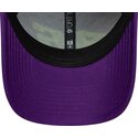 gorra-curva-violeta-ajustable-9forty-wordmark-de-valentino-rossi-vr46-motogp-de-new-era