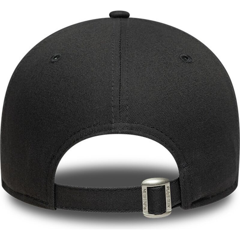 gorra-curva-gris-ajustable-9forty-metallic-outline-de-new-york-yankees-mlb-de-new-era