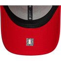 gorra-curva-roja-ajustable-con-logo-rojo-9forty-outline-de-chicago-bulls-nba-de-new-era