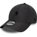 gorra-curva-gris-oscuro-ajustable-con-logo-negro-9forty-metal-de-manchester-city-football-club-premier-league-de-new-era