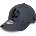 gorra-curva-gris-oscuro-ajustable-con-logo-negro-9forty-logo-vespa-piaggio-de-new-era