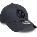 gorra-curva-gris-oscuro-ajustable-con-logo-negro-9forty-logo-vespa-piaggio-de-new-era