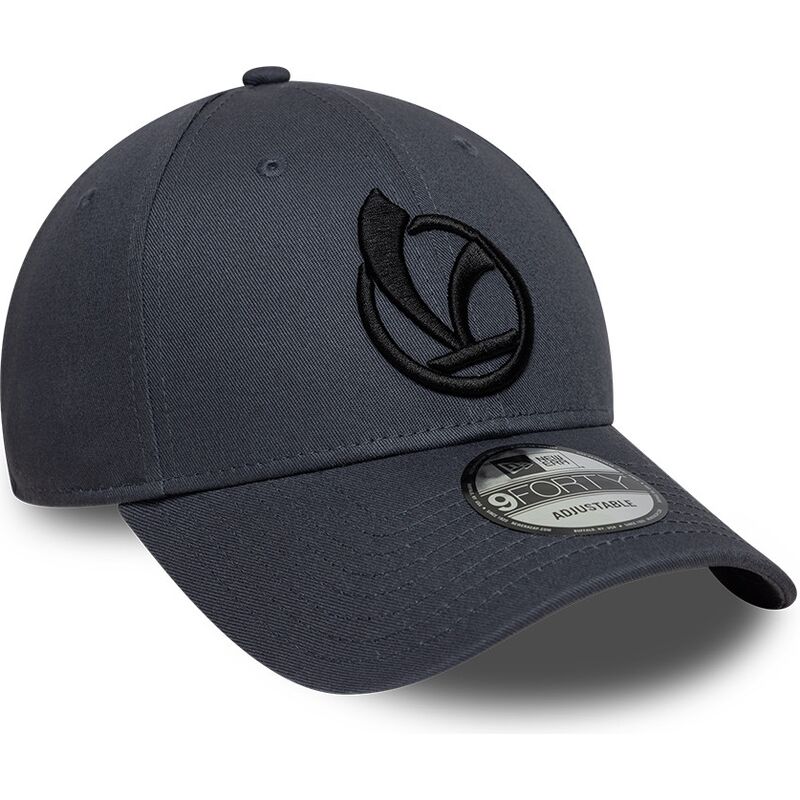 gorra-curva-gris-oscuro-ajustable-con-logo-negro-9forty-logo-vespa-piaggio-de-new-era