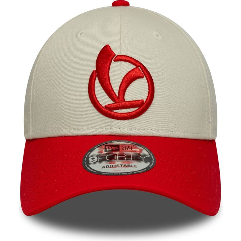 gorra-curva-roja-y-beige-ajustable-9forty-contrast-visor-vespa-piaggio-de-new-era gorra-curva-roja-y-beige-ajustable-9forty-contrast-visor-vespa-piaggio-de-new-era