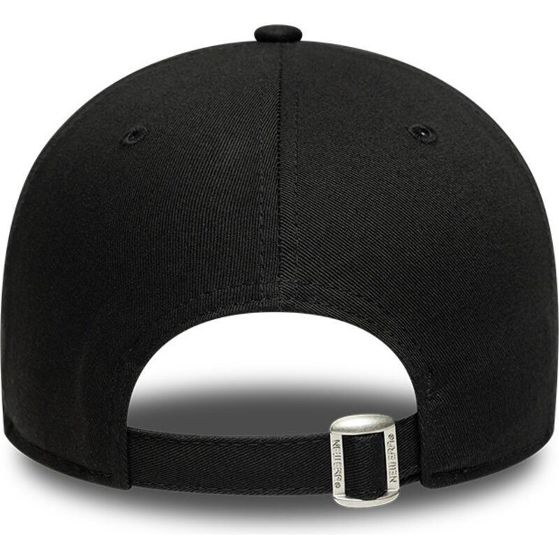 gorra-curva-negra-ajustable-con-logo-violeta-9forty-outline-de-los-angeles-lakers-nba-de-new-era