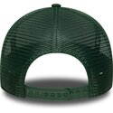 gorra-trucker-verde-y-beige-a-frame-license-plate-de-colorado-de-new-era