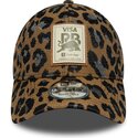 gorra-curva-leopardo-ajustable-para-mujer-9forty-de-racing-bulls-f1-team-formula-1-de-new-era