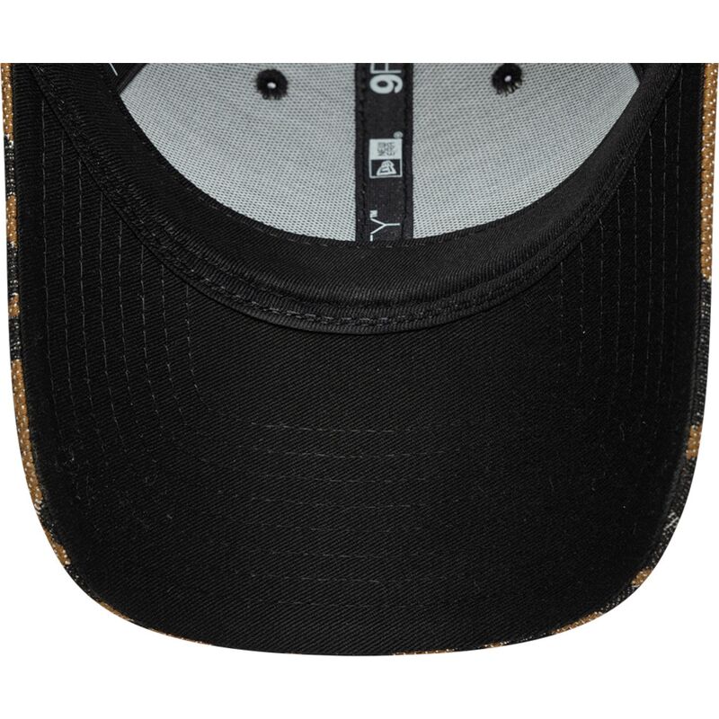 gorra-curva-leopardo-ajustable-para-mujer-9forty-de-racing-bulls-f1-team-formula-1-de-new-era gorra-curva-leopardo-ajustable-para-mujer-9forty-de-racing-bulls-f1-team-formula-1-de-new-era