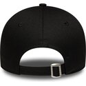 gorra-curva-negra-ajustable-para-mujer-9forty-flower-icon-de-new-york-yankees-mlb-de-new-era