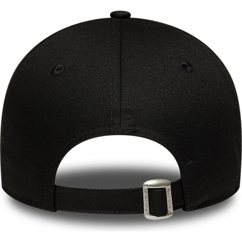 gorra-curva-negra-ajustable-para-mujer-9forty-flower-icon-de-new-york-yankees-mlb-de-new-era