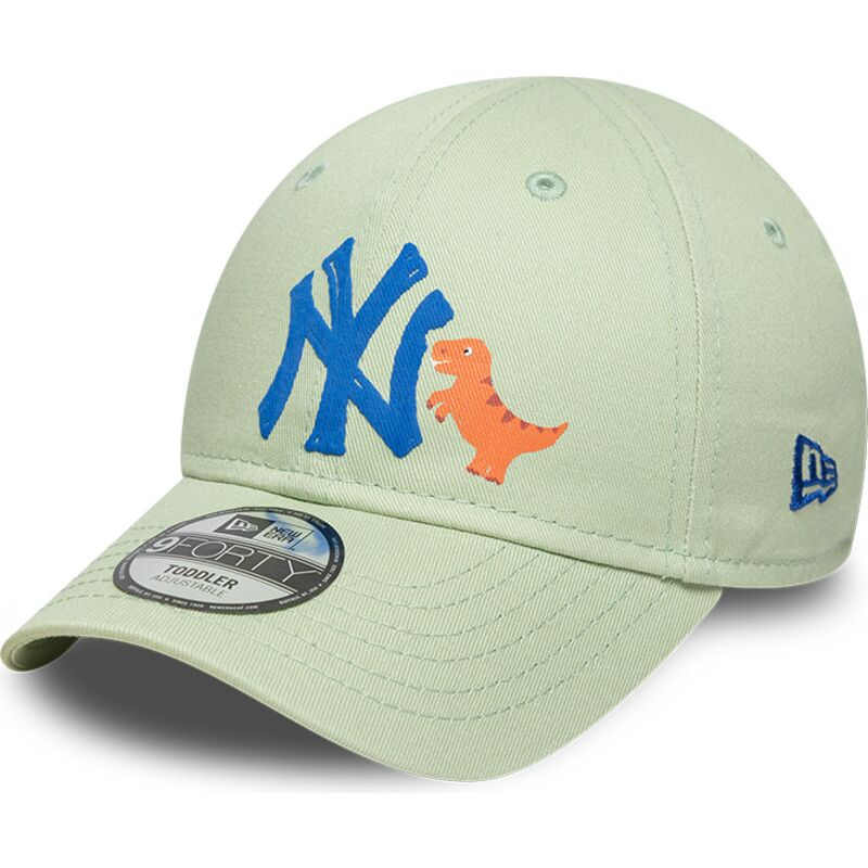 gorra-curva-verde-ajustable-para-nino-con-logo-azul-9forty-dino-icon-de-new-york-yankees-mlb-de-new-era