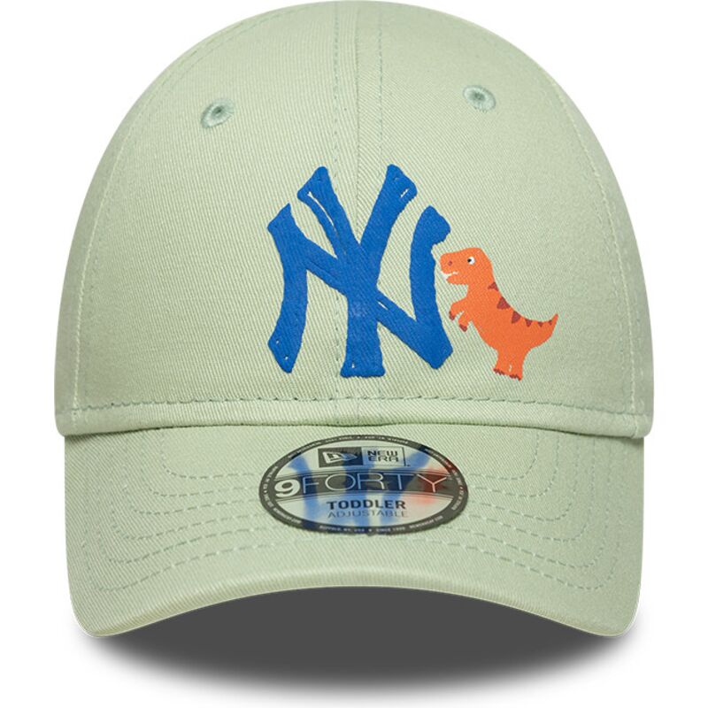 gorra-curva-verde-ajustable-para-nino-con-logo-azul-9forty-dino-icon-de-new-york-yankees-mlb-de-new-era