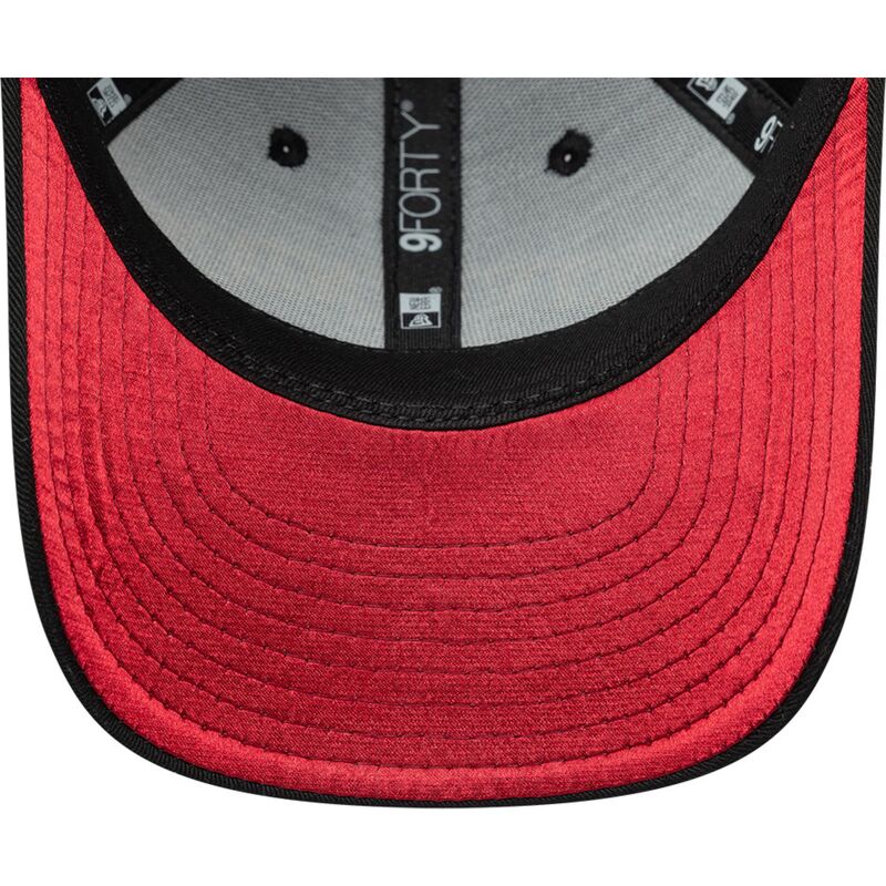 gorra-curva-negra-snapback-para-nino-9forty-wordmark-de-gryffindor-harry-potter-de-new-era gorra-curva-negra-snapback-para-nino-9forty-wordmark-de-gryffindor-harry-potter-de-new-era