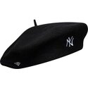 boina-negra-wool-script-de-new-york-yankees-mlb-de-new-era