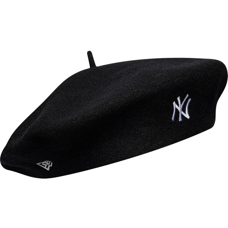 boina-negra-wool-script-de-new-york-yankees-mlb-de-new-era boina-negra-wool-script-de-new-york-yankees-mlb-de-new-era