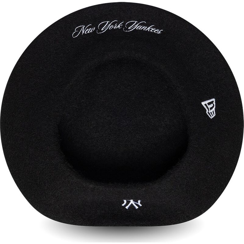 boina-negra-wool-script-de-new-york-yankees-mlb-de-new-era boina-negra-wool-script-de-new-york-yankees-mlb-de-new-era