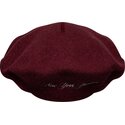 boina-granate-roja-wool-script-de-new-york-yankees-mlb-de-new-era