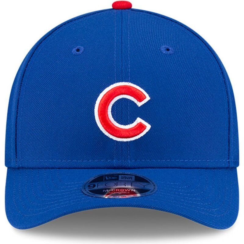 gorra-curva-azul-snapback-9forty-m-crown-player-replica-de-chicago-cubs-mlb-de-new-era