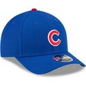 gorra-curva-azul-snapback-9forty-m-crown-player-replica-de-chicago-cubs-mlb-de-new-era