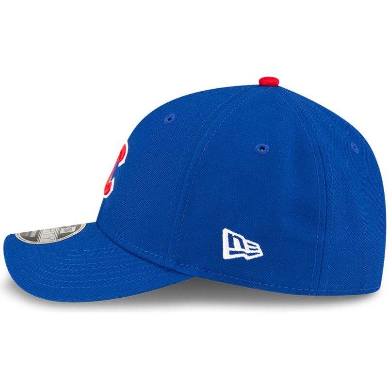 gorra-curva-azul-snapback-9forty-m-crown-player-replica-de-chicago-cubs-mlb-de-new-era