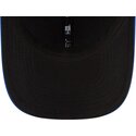 gorra-curva-azul-snapback-9forty-m-crown-player-replica-de-chicago-cubs-mlb-de-new-era