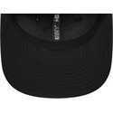 gorra-curva-negra-snapback-9seventy-stretch-snap-repreve-de-associazione-sportiva-roma-serie-a-de-new-era