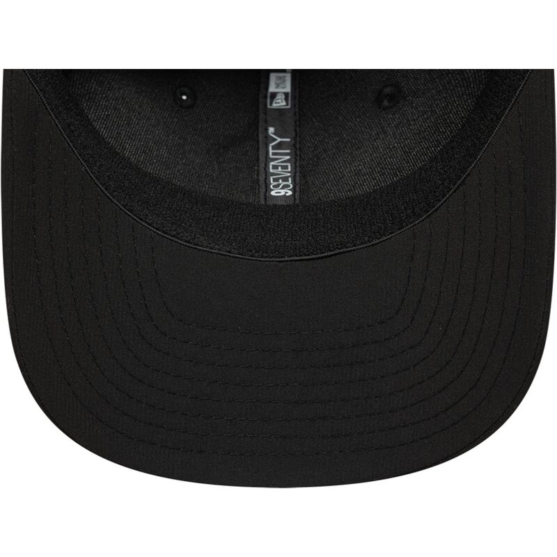 gorra-curva-negra-snapback-9seventy-stretch-snap-repreve-de-associazione-sportiva-roma-serie-a-de-new-era